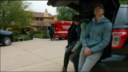 NCIS Los Angeles - Season 14 Episode 21